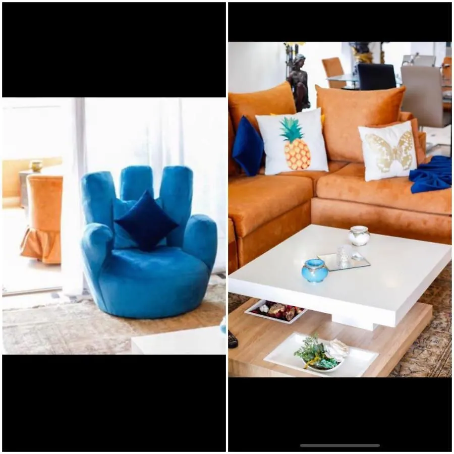 Appartamento Chez Sbai Marrakesh